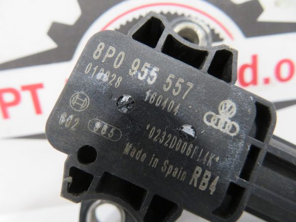 AUDI A4 L.07, AIRBAG SENZOR - Image 2