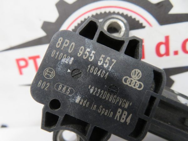 AUDI A4 L.07, AIRBAG SENZOR - Image 2
