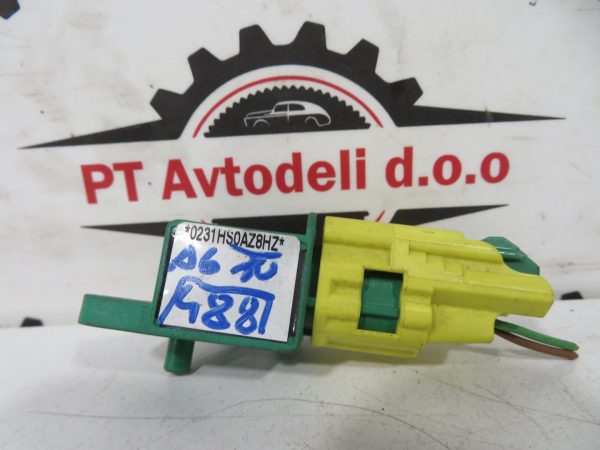 AUDI A6 L.10, AIRBAG SENZOR