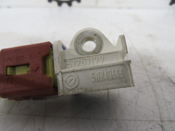 FIAT 500 L.10, AIRBAG SENZOR - Image 2