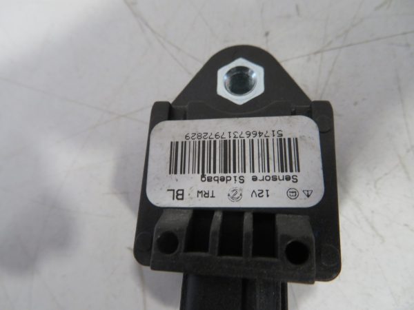 FIAT CROMA L.08, AIRBAG SENZOR - Image 2