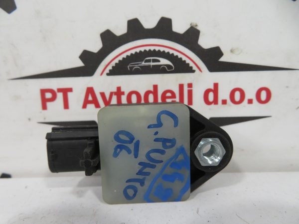 FIAT GRANDE PUNTO L.08, AIRBAG SENZOR