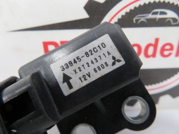 FIAT SEDICI L.07, AIRBAG SENZOR - Image 2