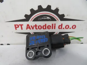 FIAT SEDICI L.07, AIRBAG SENZOR