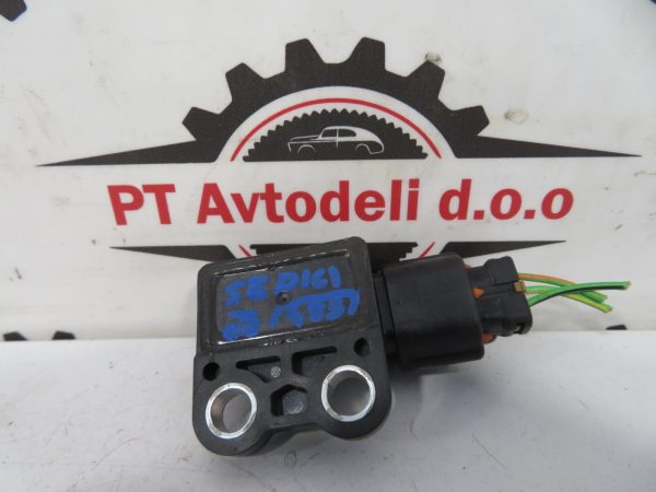 FIAT SEDICI L.07, AIRBAG SENZOR