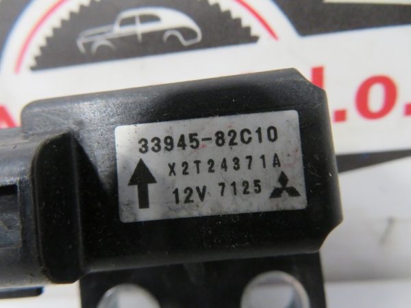 FIAT SEDICI L.08, AIRBAG SENZOR - Image 2