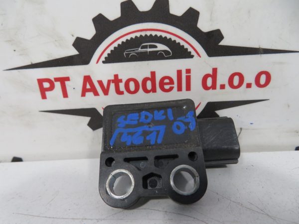 FIAT SEDICI L.08, AIRBAG SENZOR