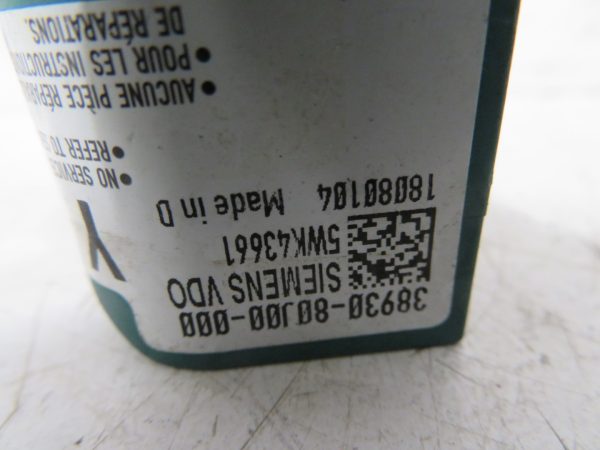 FIAT SEDICI L.08, AIRBAG SENZOR - Image 2