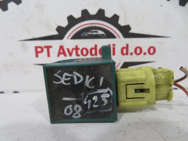 FIAT SEDICI L.08, AIRBAG SENZOR