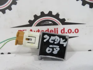 FIAT SEDICI L.08, AIRBAG SENZOR