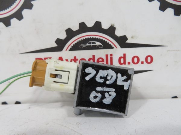 FIAT SEDICI L.08, AIRBAG SENZOR