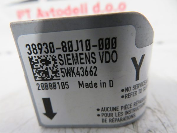 FIAT SEDICI L.08, AIRBAG SENZOR - Image 2