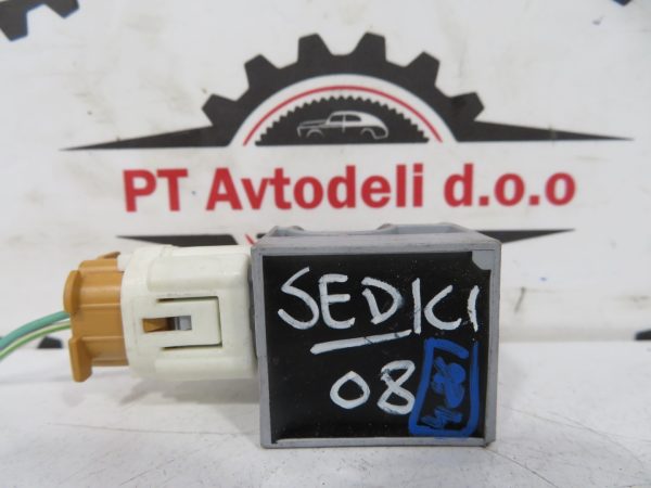 FIAT SEDICI L.08, AIRBAG SENZOR