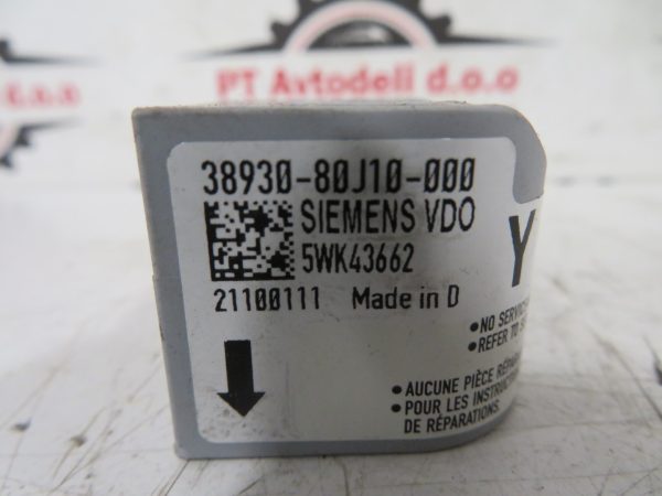 FIAT SEDICI L.11, AIRBAG SENZOR - Image 2