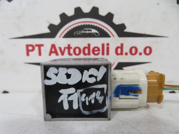 FIAT SEDICI L.11, AIRBAG SENZOR
