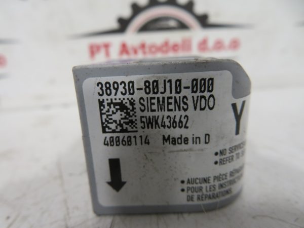 FIAT SEDICI L.11, AIRBAG SENZOR - Image 2