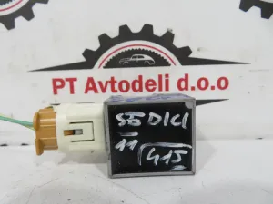 FIAT SEDICI L.11, AIRBAG SENZOR