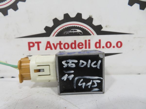 FIAT SEDICI L.11, AIRBAG SENZOR
