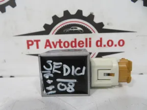 FIAT SEDICI L.11, AIRBAG SENZOR