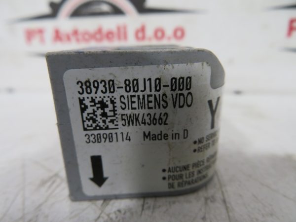 FIAT SEDICI L.11, AIRBAG SENZOR - Image 2