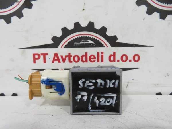 FIAT SEDICI L.11, AIRBAG SENZOR