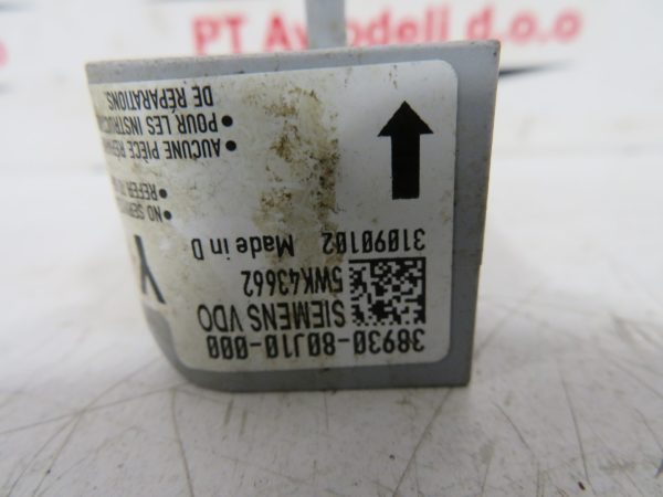 FIAT SEDICI L.11, AIRBAG SENZOR - Image 2