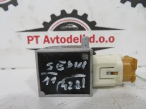 FIAT SEDICI L.11, AIRBAG SENZOR