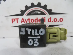 FIAT STILO L.03, AIRBAG SENZOR