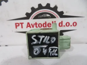 FIAT STILO L.04, AIRBAG SENZOR