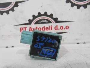 FIAT STILO L.05, AIRBAG SENZOR