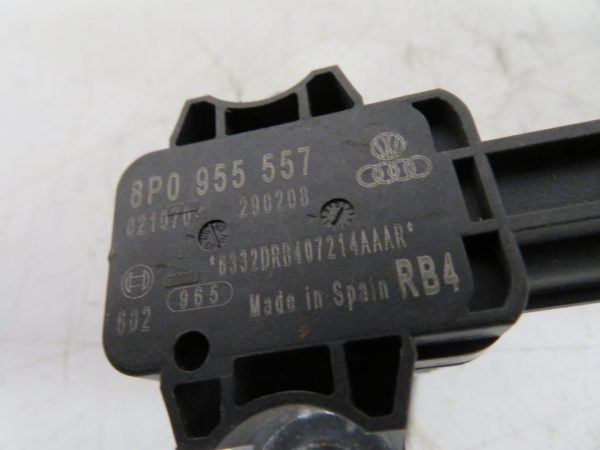 AUDI A3 L.10, AIRBAG SENZOR - Image 2