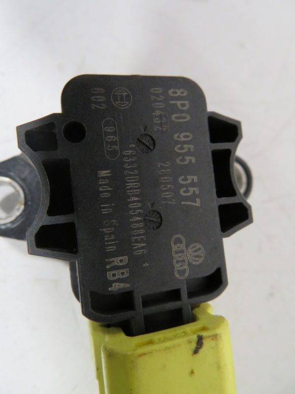 AUDI A4 L.07, AIRBAG SENZOR - Image 2