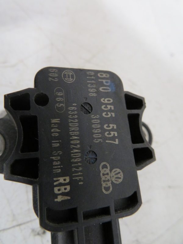 AUDI A4 L.07, AIRBAG SENZOR - Image 2