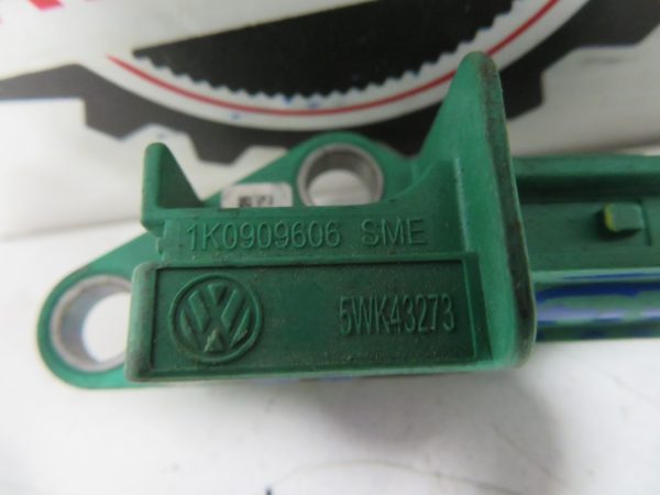 AUDI A6 L.06, AIRBAG SENZOR - Image 2