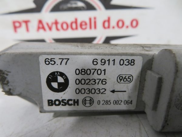 BMW 3 E46 L.03, AIRBAG SENZOR - Image 2