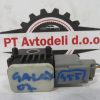 FORD GALAXY L.07, AIRBAG SENZOR