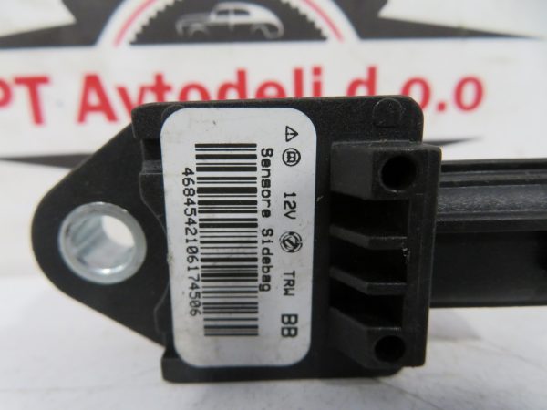 LANCIA MUSA L.07, AIRBAG SENZOR - Image 2