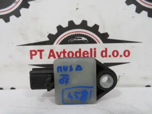 LANCIA MUSA L.07, AIRBAG SENZOR