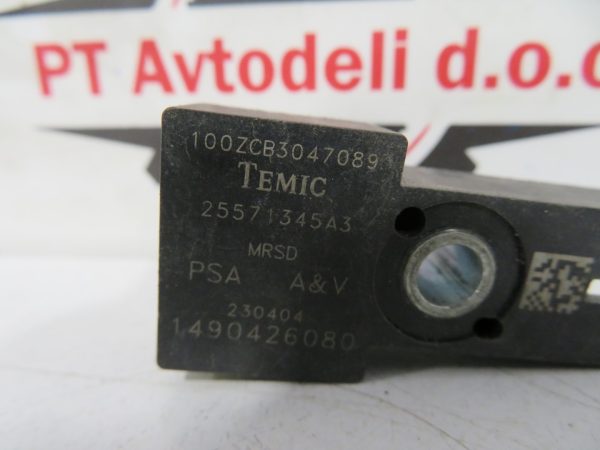 LANCIA PHEDRA L.03, AIRBAG SENZOR - Image 2