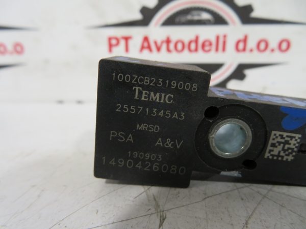 LANCIA PHEDRA L.08, AIRBAG SENZOR - Image 2