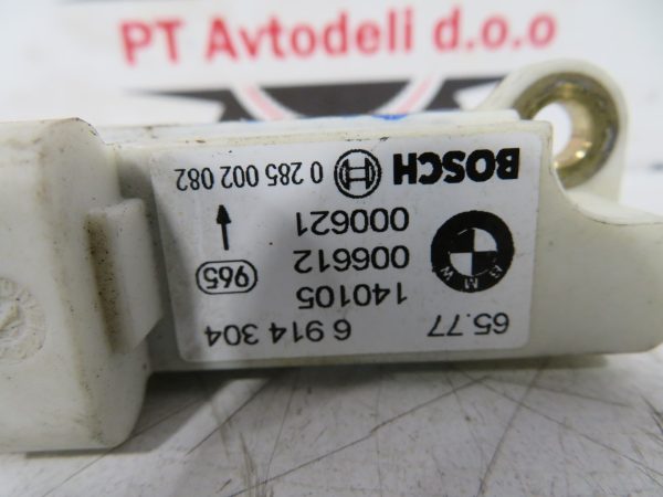 MINI ONE R50 L.03, AIRBAG SENZOR - Image 2