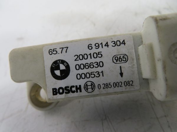 MINI ONE R56 L.03, AIRBAG SENZOR - Image 2