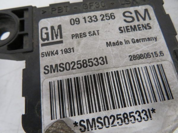 OPEL ASTRA L.08, AIRBAG SENZOR - Image 2