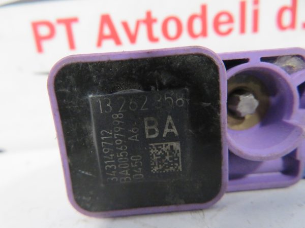 OPEL CORSA L.05, AIRBAG SENZOR - Image 2