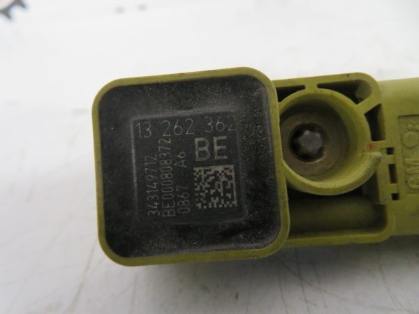 OPEL CORSA L.08, AIRBAG SENZOR - Image 2