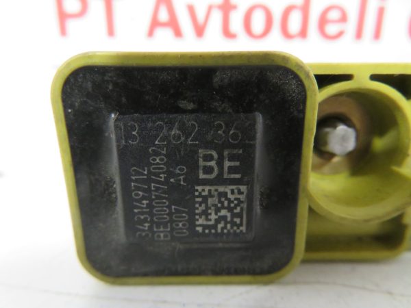 OPEL CORSA L.08, AIRBAG SENZOR - Image 2