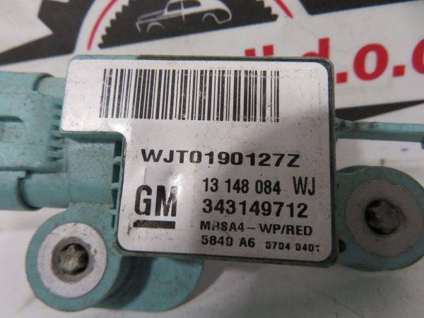 OPEL MERIVA L.05, AIRBAG SENZOR - Image 2