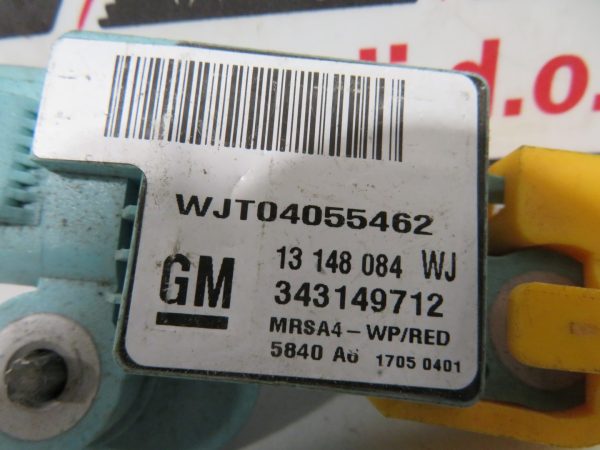 OPEL MERIVA L.05, AIRBAG SENZOR - Image 2