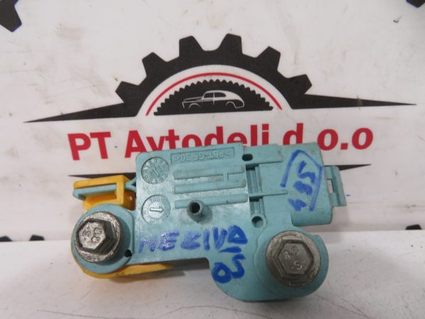OPEL MERIVA L.05, AIRBAG SENZOR