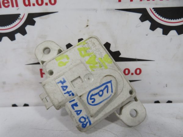 OPEL ZAFIRA L.08, AIRBAG SENZOR